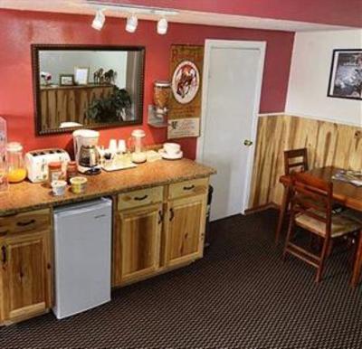 фото отеля Relax Inn Pendleton