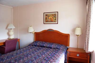 фото отеля Relax Inn Pendleton