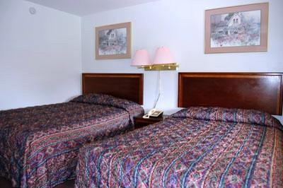 фото отеля Relax Inn Pendleton