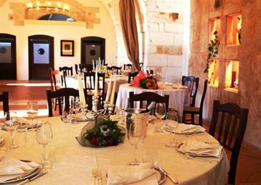 фото отеля Antica Masseria Carparelli