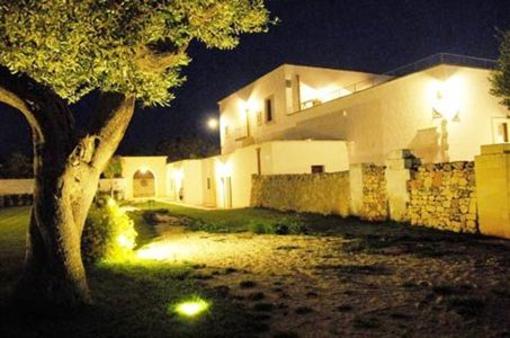 фото отеля Antica Masseria Carparelli