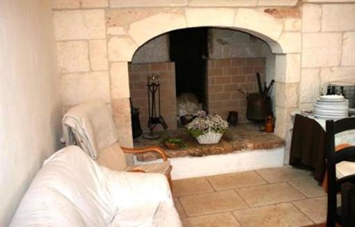 фото отеля Antica Masseria Carparelli
