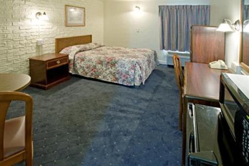 фото отеля Americas Best Value Inn Cambridge (Maryland)