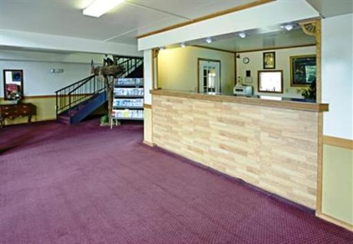 фото отеля Americas Best Value Inn Cambridge (Maryland)