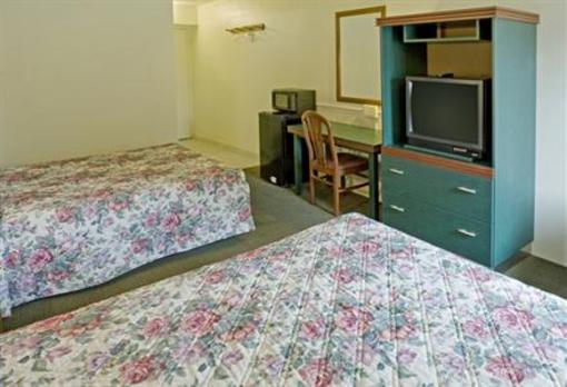 фото отеля Americas Best Value Inn Cambridge (Maryland)