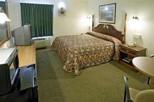 фото отеля Americas Best Value Inn Cambridge (Maryland)