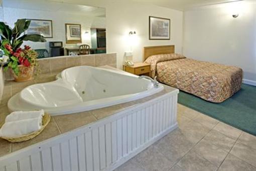 фото отеля Americas Best Value Inn Cambridge (Maryland)