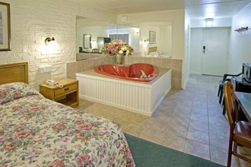 фото отеля Americas Best Value Inn Cambridge (Maryland)