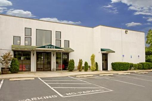 фото отеля Americas Best Value Inn Cambridge (Maryland)