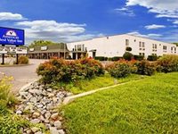 Americas Best Value Inn Cambridge (Maryland)