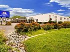 фото отеля Americas Best Value Inn Cambridge (Maryland)