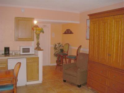 фото отеля Executive Economy Lodge