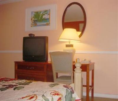 фото отеля Executive Economy Lodge