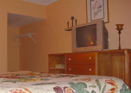 фото отеля Executive Economy Lodge