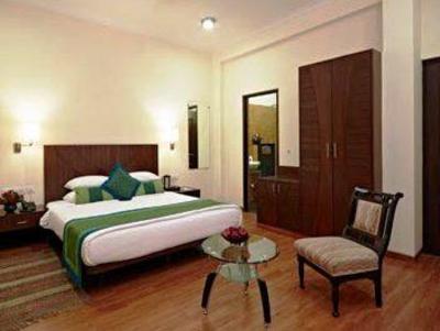 фото отеля 1589 Shrivihar Hotel Jaipur