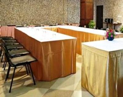 фото отеля 1589 Shrivihar Hotel Jaipur