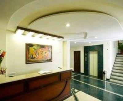 фото отеля 1589 Shrivihar Hotel Jaipur
