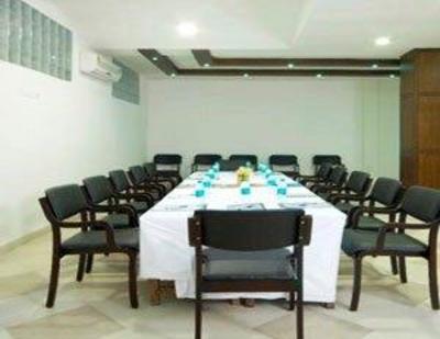 фото отеля 1589 Shrivihar Hotel Jaipur