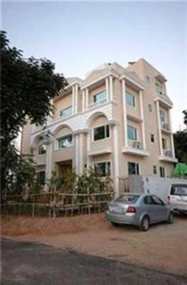 фото отеля 1589 Shrivihar Hotel Jaipur