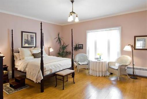 фото отеля Harbour's Edge Bed & Breakfast