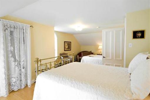 фото отеля Harbour's Edge Bed & Breakfast