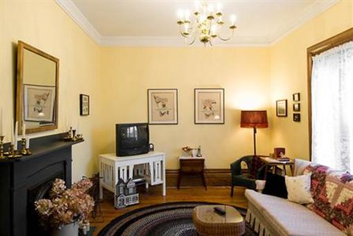 фото отеля Harbour's Edge Bed & Breakfast