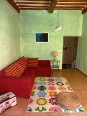 фото отеля B&B Via Ricasoli