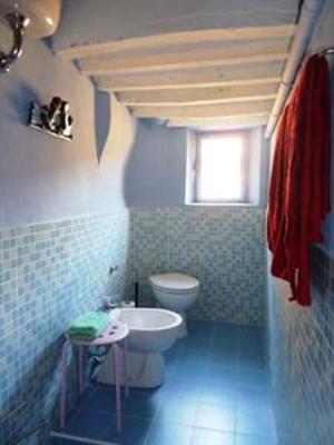 фото отеля B&B Via Ricasoli