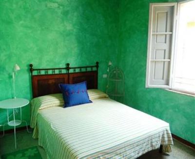 фото отеля B&B Via Ricasoli
