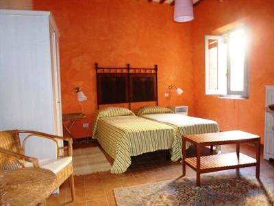 фото отеля B&B Via Ricasoli