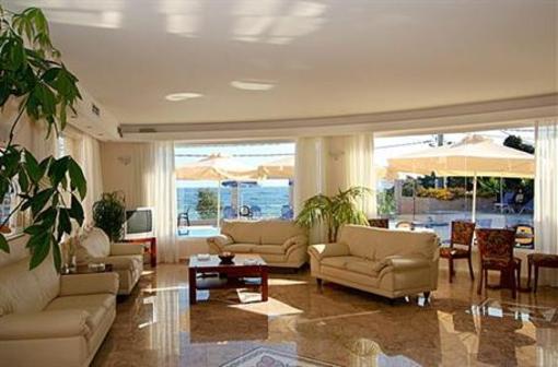 фото отеля Porto Alegre Beach Hotel
