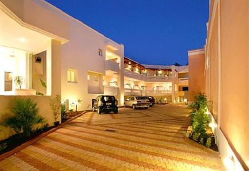 фото отеля Porto Alegre Beach Hotel