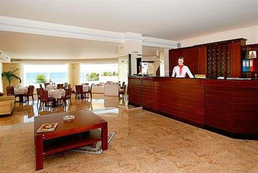 фото отеля Porto Alegre Beach Hotel