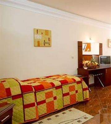 фото отеля Porto Alegre Beach Hotel