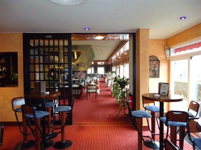 фото отеля BEST WESTERN Post Hotel