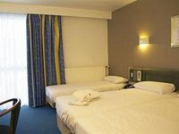 BEST WESTERN Post Hotel