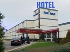 фото отеля BEST WESTERN Post Hotel