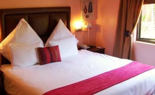 фото отеля Cozy Nest Guest House Durban