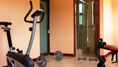 фото отеля Cozy Nest Guest House Durban