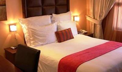 фото отеля Cozy Nest Guest House Durban