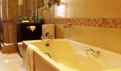фото отеля Cozy Nest Guest House Durban