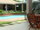 фото отеля Cozy Nest Guest House Durban