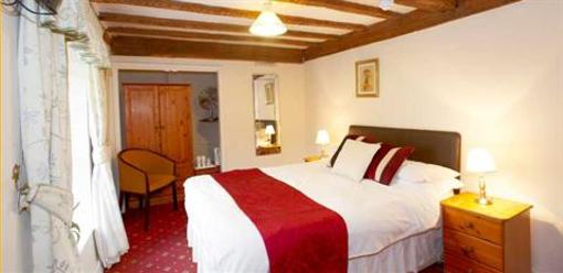 фото отеля Seven Stars Bed & Breakfast Hay-on-Wye