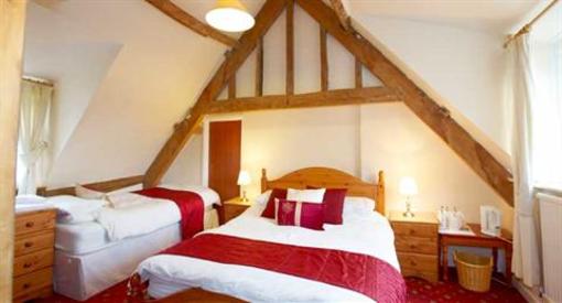 фото отеля Seven Stars Bed & Breakfast Hay-on-Wye