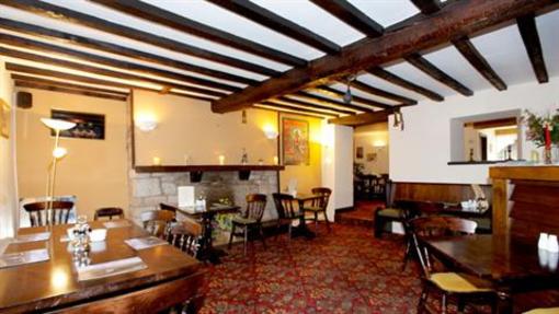 фото отеля Seven Stars Bed & Breakfast Hay-on-Wye