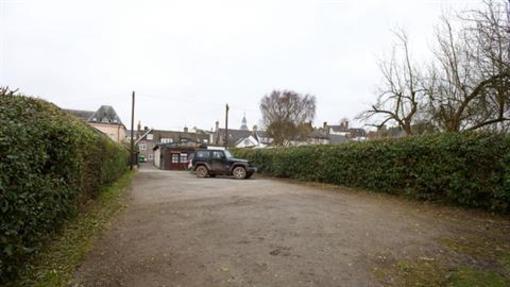 фото отеля Seven Stars Bed & Breakfast Hay-on-Wye