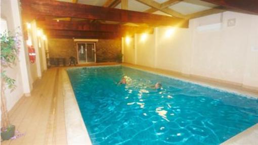 фото отеля Seven Stars Bed & Breakfast Hay-on-Wye