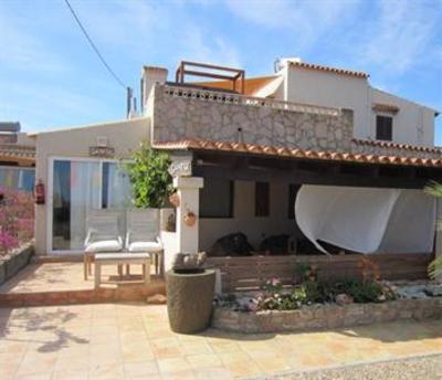 фото отеля La Masia de Formentera
