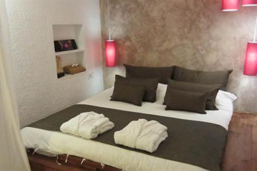 фото отеля La Masia de Formentera