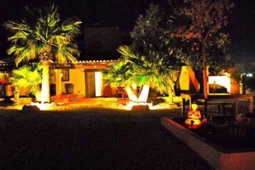 фото отеля La Masia de Formentera
